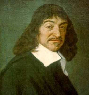 Декарт Рене (1596-1650) - Избретатель