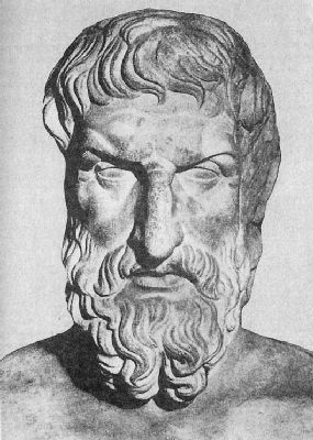 Гален (ок. 129-ок. 216) () Гален (ок. 129-ок. 216) - Избретатель