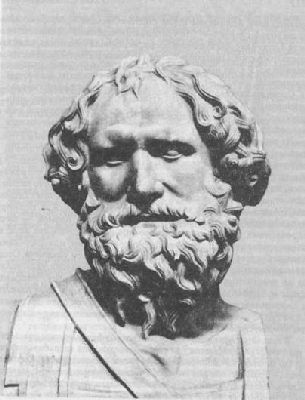 Герофил Александрийский (ок. 335 - ок. 280 до н. э.) - Избретатель