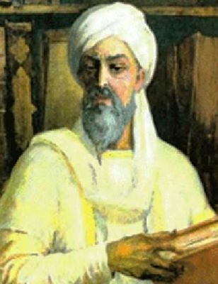 Ибн Сина (980-1037) - Избретатель