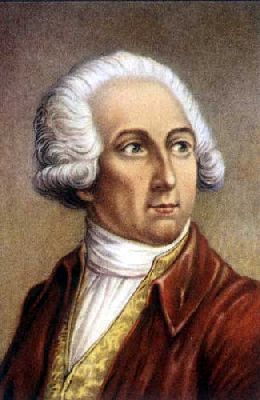 Кавендиш Генри (1731-1810) - Избретатель