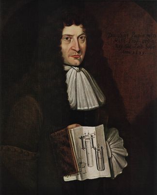 Папен Дени (1647-1712) Папен Дени (1647-1712)