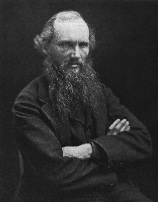 Томсон Уильям, лорд Кельвин (1824-1907) - Избретатель