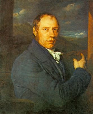 Тревитик Ричард (1771-1833) () Тревитик Ричард (1771-1833) - Избретатель