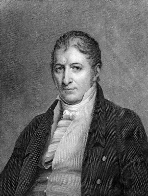 Уитни Эли (1765-1825) правительственный заказ