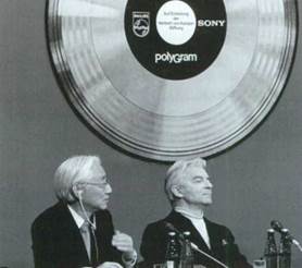 Компакт-диск (cd) Важные изобретения человечества Компакт-диск (cd) Кто и когда придумал