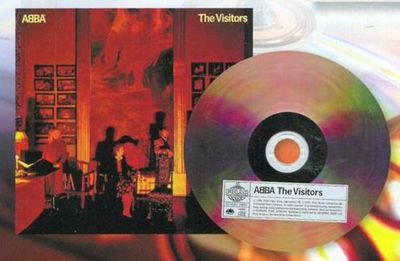 Компакт-диск (cd) Важные изобретения человечества Компакт-диск (cd) Кто и когда придумал