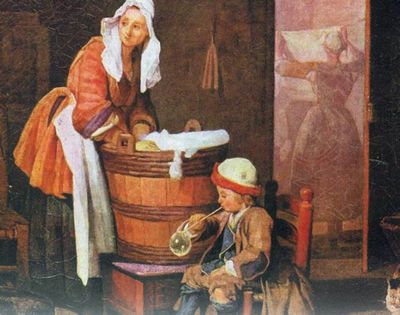 Мыло Важные изобретения человечества Мыло Кто и когда придумал