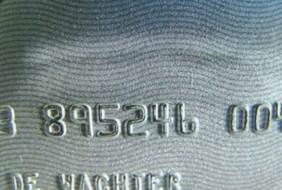 Пластиковые карты Важные изобретения человечества Пластиковые карты Кто и когда придумал