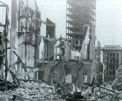 Сейсмограф Важные изобретения человечества Сейсмограф Кто и когда придумал