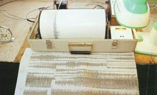 Сейсмограф Важные изобретения человечества Сейсмограф Кто и когда придумал