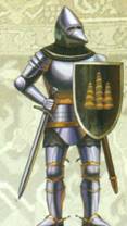 Броня рыцарей (длинным рукавом, кожаное основание, кольчуж шоссы, Кольчужная рубашка)