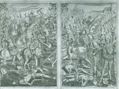 БРЮКЕБЕРГ, 1471 г.