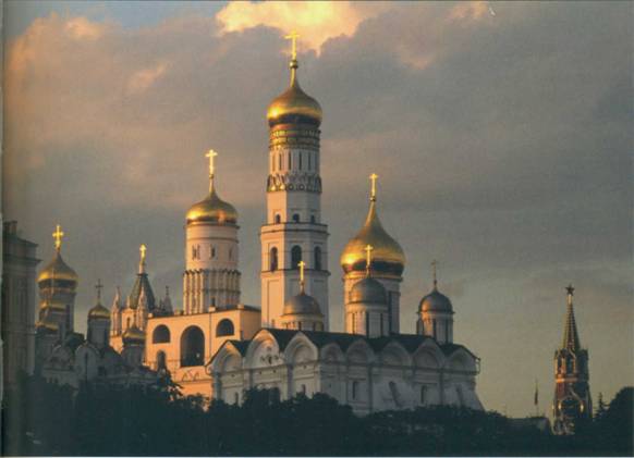 ВОЗВЫШЕНИЕ МОСКВЫ В 1462-1505 ГОДАХ ВОЗВЫШЕНИЕ МОСКВЫ В 1462-1505 ГОДАХ
