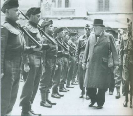 ВТОРАЯ МИРОВАЯ ВОЙНА ВТОРАЯ МИРОВАЯ ВОЙНА